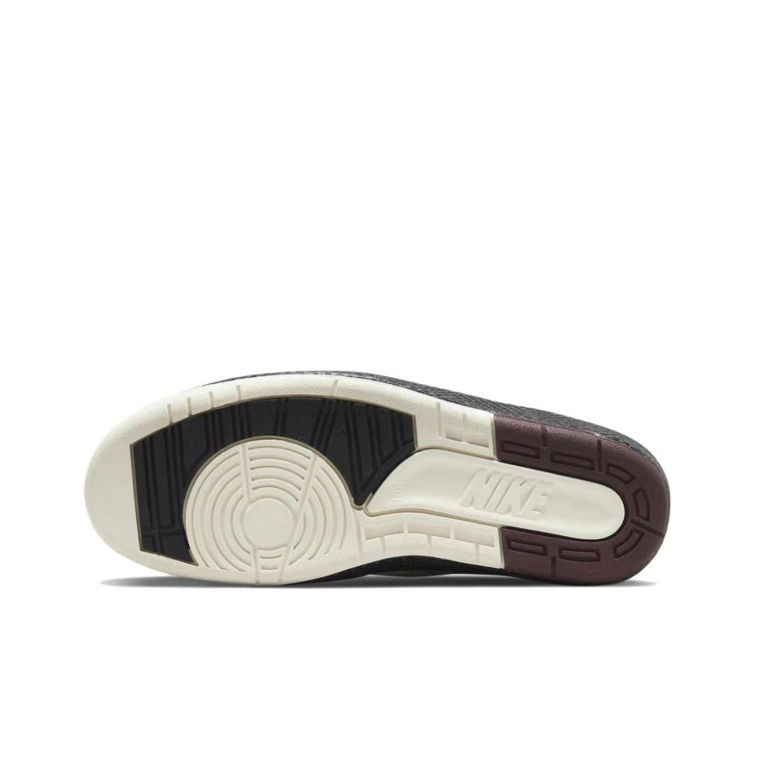 AIR JORDAN 2 RETRO AIRNESS "A MA MANIERE