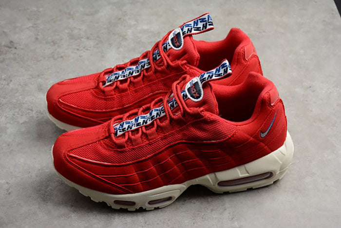 NIKE AIR MAX 95 "PULL TAB TT"