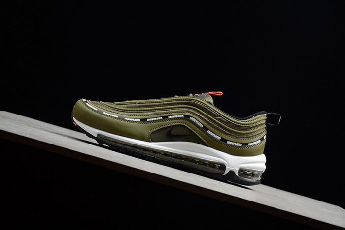 NIKE AIR MAX 97 "UNDEFEATED GREEN"