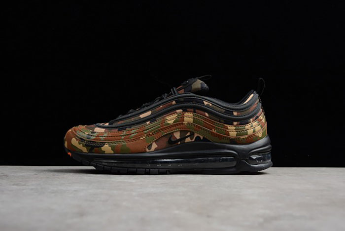 NIKE AIR MAX 97 "PREMIUM QS"