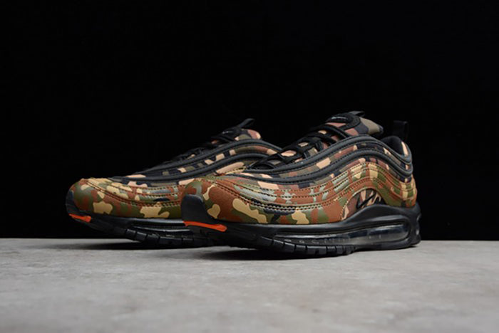 NIKE AIR MAX 97 "PREMIUM QS"