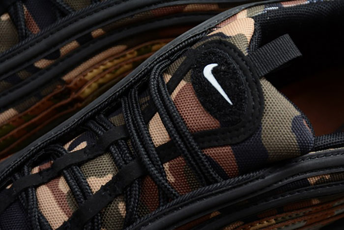 NIKE AIR MAX 97 "PREMIUM QS"