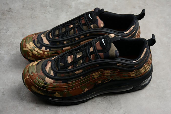 NIKE AIR MAX 97 "PREMIUM QS"