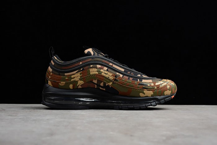 NIKE AIR MAX 97 "PREMIUM QS"