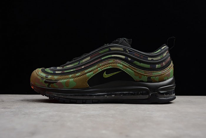 NIKE AIR MAX 97 "COUNTRY CAMO JAPAN"