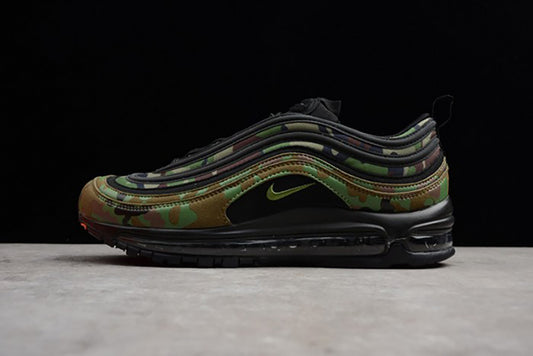 NIKE AIR MAX 97 "COUNTRY CAMO JAPAN"