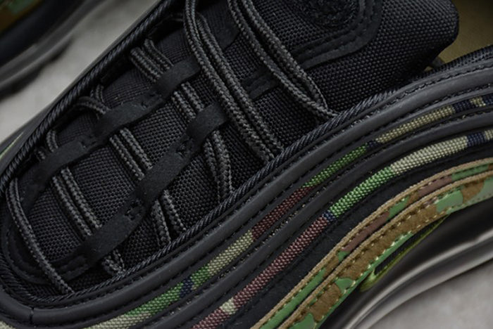 NIKE AIR MAX 97 "COUNTRY CAMO JAPAN"