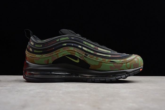 NIKE AIR MAX 97 "COUNTRY CAMO JAPAN"