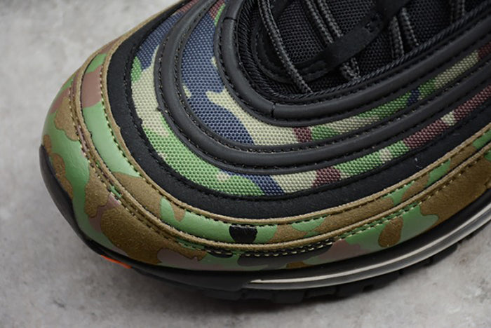 NIKE AIR MAX 97 "COUNTRY CAMO JAPAN"