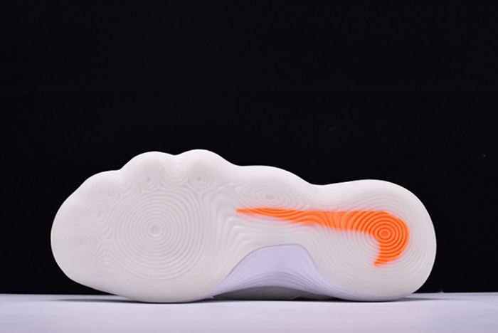 NIKE HYPERDUNK 2017 FK OFF-WHITE THE TEN 10 VIRGIL ABLOH MENS