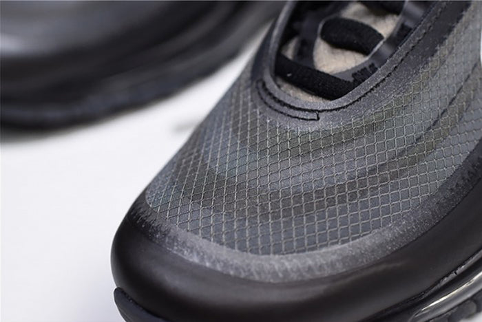 NIKE AIR MAX 97 OFF-WHITE "OG BLACK"