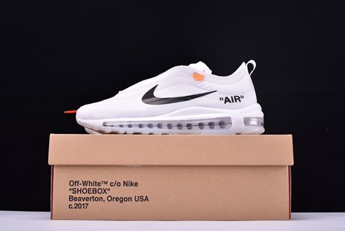 AIR MAX 97 OFF-WHITE "THE TEN"