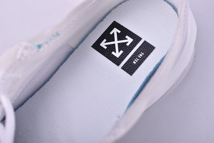 AIR MAX 97 OFF-WHITE "THE TEN"