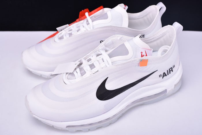 AIR MAX 97 OFF-WHITE "THE TEN"