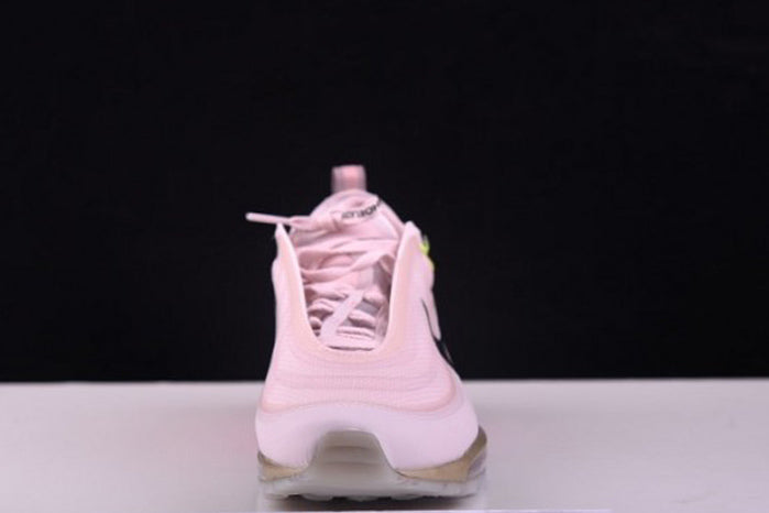 NIKE AIR MAX 97 OFF-WHITE "ROSE"