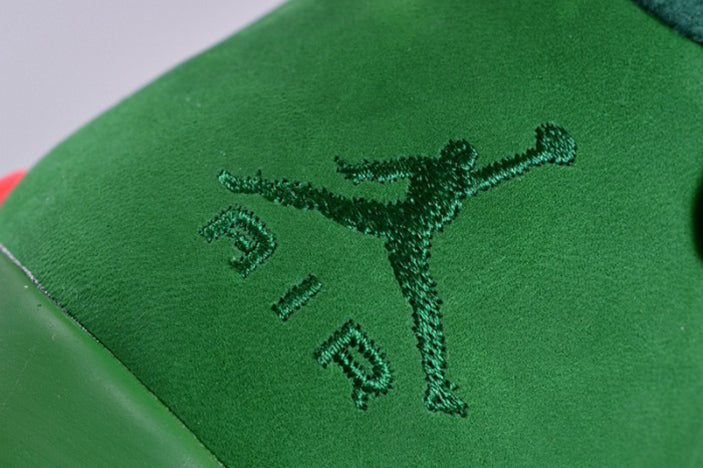 AIR JORDAN 6 RETRO NRG "G8RD GATORADE PINE GREEN"