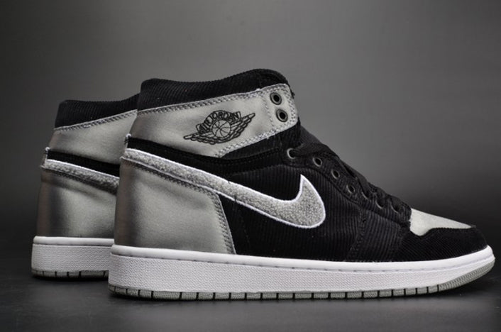 AIR JORDAN 1 RETRO "RETRO ALEALI"