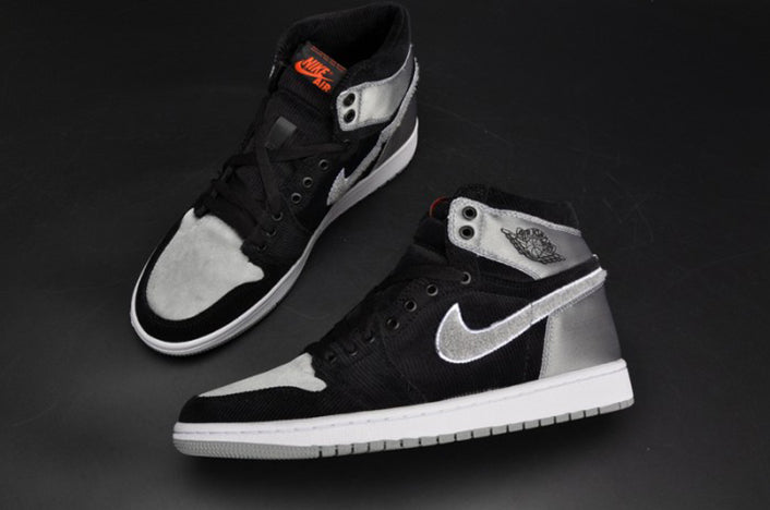 AIR JORDAN 1 RETRO "RETRO ALEALI"