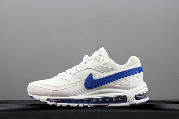 NIKE AIR MAX 97 "SKEPTA BW SK AIR II"
