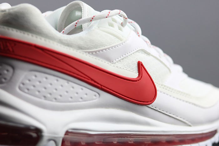 NIKE AIR MAX 97 "SKEPTA BW SK AIR II"