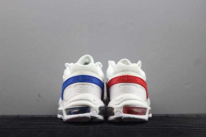 NIKE AIR MAX 97 "SKEPTA BW SK AIR II"