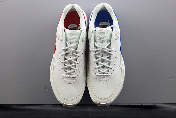 NIKE AIR MAX 97 "SKEPTA BW SK AIR II"