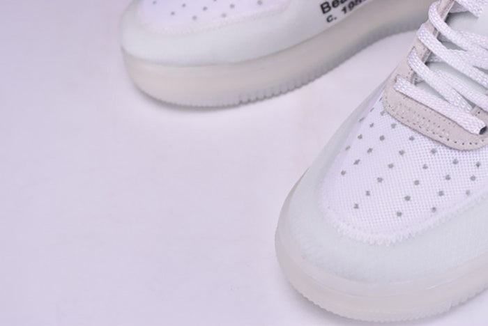 NIKE AIR FORCE 1 LOW OFF-WHITE