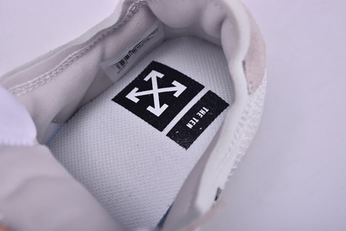 NIKE AIR FORCE 1 LOW OFF-WHITE