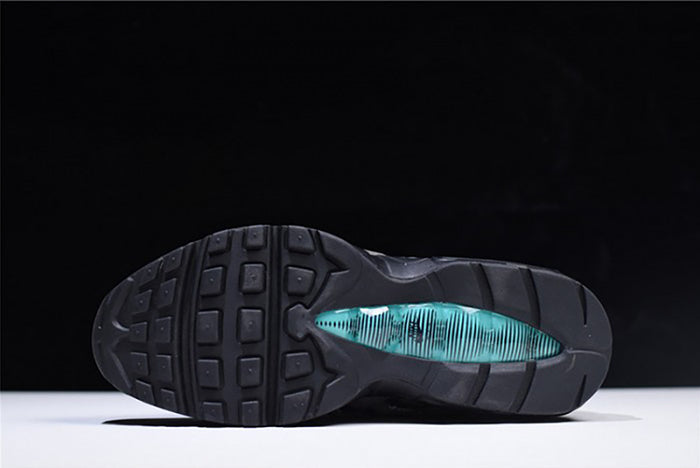 NIKE AIR MAX 95 "DAY OF THE DEAD" ANTHRACITE