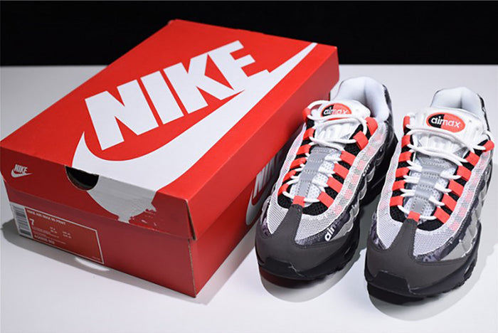 NIKE AIR MAX 95 "ATMOS WE LOVE NIKE"