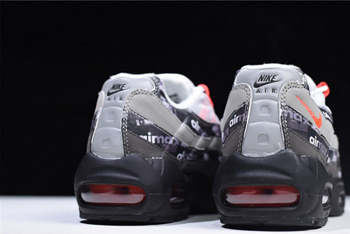 NIKE AIR MAX 95 "ATMOS WE LOVE NIKE"