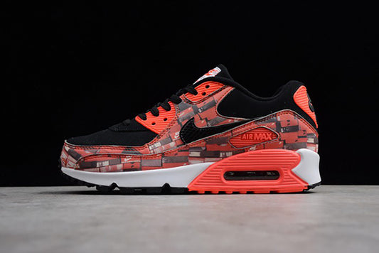 NIKE AIR MAX 90 PRNT "WE LOVE NIKE"