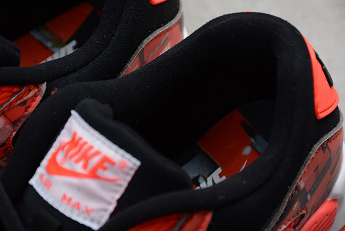 NIKE AIR MAX 90 PRNT "WE LOVE NIKE"