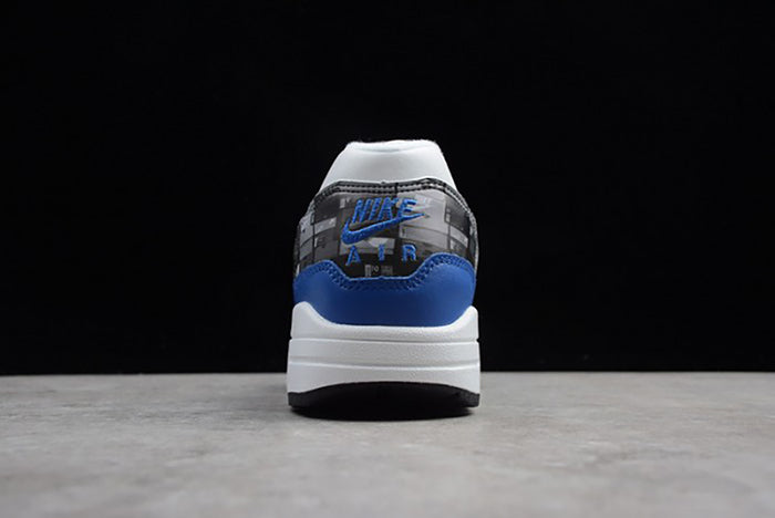 NIKE AIR MAX 1 "ATMOS WE LOVE NIKE GAME ROYAL"
