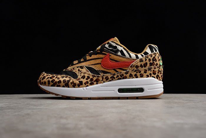 NIKE AIR MAX 1 "ATMOS ANIMAL PACK"