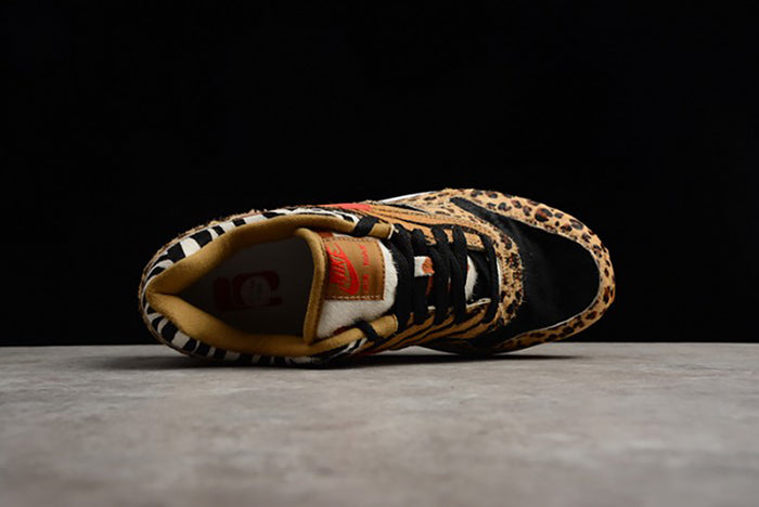 NIKE AIR MAX 1 "ATMOS ANIMAL PACK"