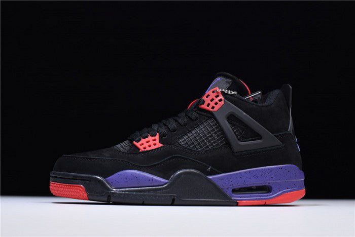 AIR JORDAN 4 "NRG RAPTORS"