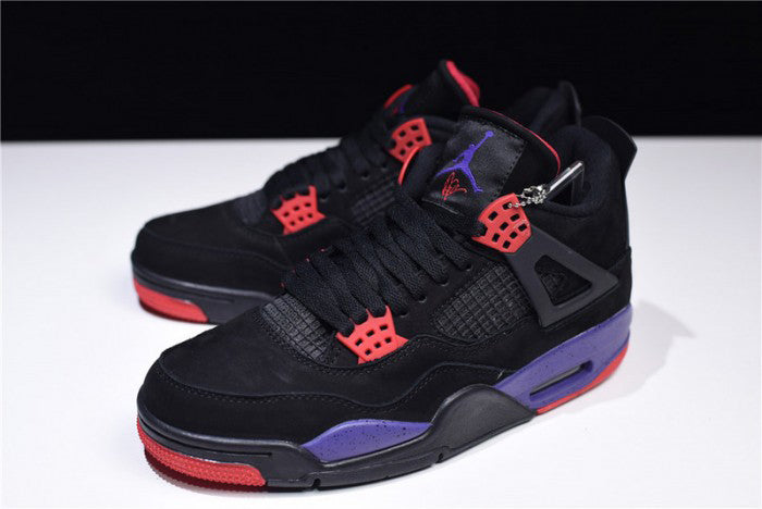 AIR JORDAN 4 "NRG RAPTORS"