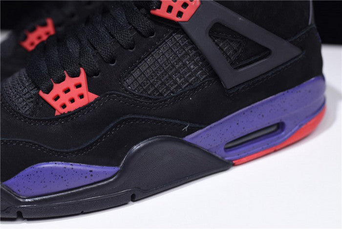 AIR JORDAN 4 "NRG RAPTORS"