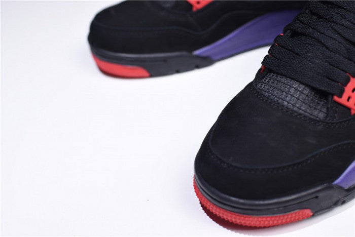 AIR JORDAN 4 "NRG RAPTORS"
