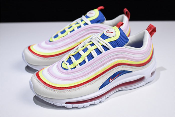 NIKE AIR MAX 97 SE "PANACHE"