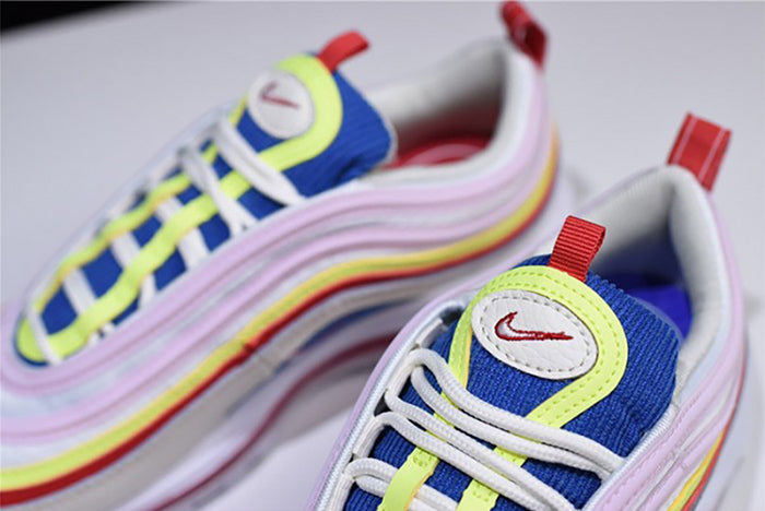 NIKE AIR MAX 97 SE "PANACHE"