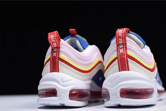 NIKE AIR MAX 97 SE "PANACHE"