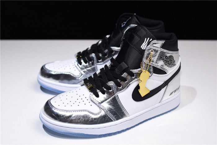 AIR JORDAN 1 HIGH OG "PASS THE TORCH KAWHI LEONARD"
