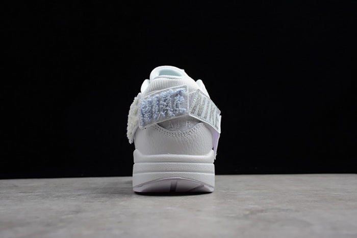NIKE AIR MAX 1-100 "TRIPLE WHITE"