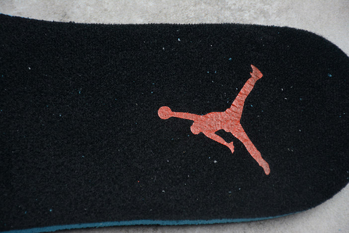 AIR JORDAN 1 RETRO HIGH DOUBLE STRAP "BLACK SAIL"