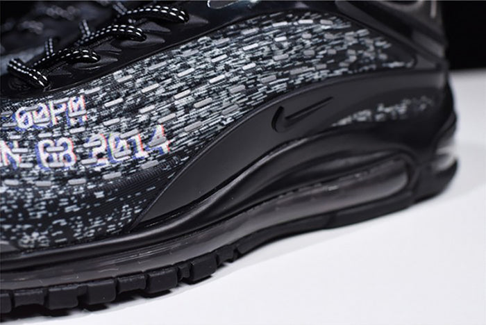 NIKE AIR MAX 97 "SKEPTA DELUXE"