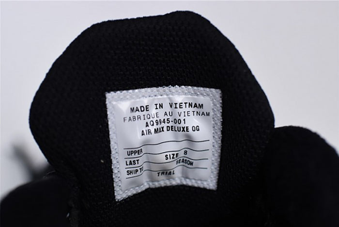 NIKE AIR MAX 97 "SKEPTA DELUXE"