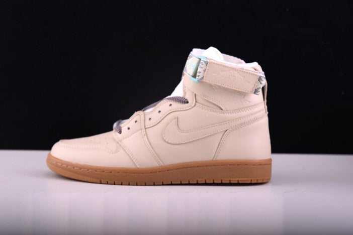 AIR JORDAN 1 RETRO HI STRAP "N7"