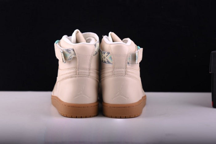 AIR JORDAN 1 RETRO HI STRAP "N7"